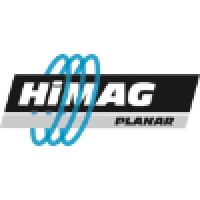 Himag Planar Magnetics Ltd Logo