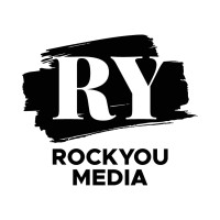 RockYou Logo