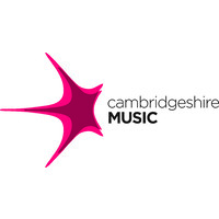 Cambridgeshire Music Logo