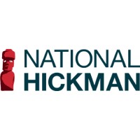 National Hickman Logo