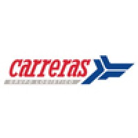 Grupo Carreras - División de Transporte Logo