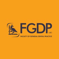 Faculty of General Dental Practice (FGDP (UK)) Logo