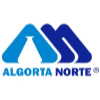 Algorta Norte S.A. Logo