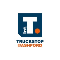 Ashford International Truck Stop Ltd Logo
