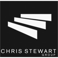 Chris Stewart Group Logo