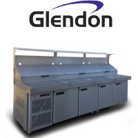 Glendon Products Ltd Logo
