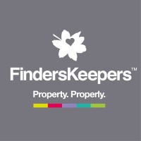 Finders Keepers Logo