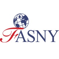 FASNY - French American School of New York Logo
