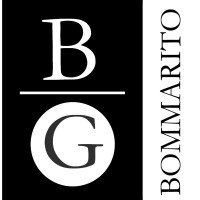 The Bommarito Group Logo