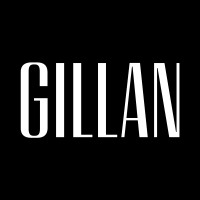 Gillan - Logo