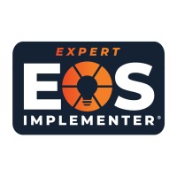 Daniel Davis | Expert EOS Implementer™ Logo