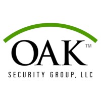 Oak Security Group Logo