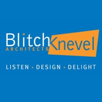 Blitch Knevel Architects LLC Logo