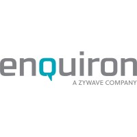 Enquiron - A Zywave Company Logo