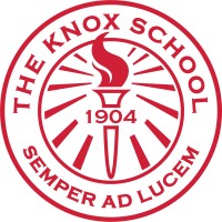 The Knox School Logo