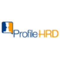 Profile H.R.D. Logo