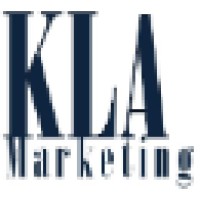 KLA Marketing Associates Logo