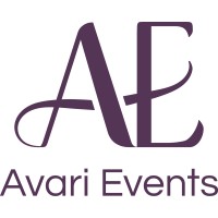 Avari Events Logo
