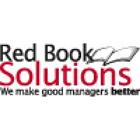 Red Book Solutions Logo