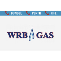 WRB Gas Logo