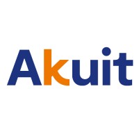 Akuit - Portage Salarial Logo