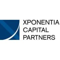 Xponentia Capital Logo