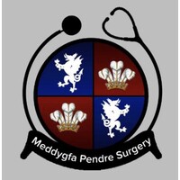 Pendre Surgery, Mold Logo