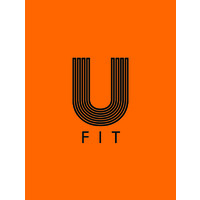 UFit Fitness Logo