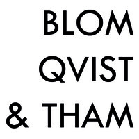 Blomqvist & Tham AB Logo