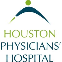Houston Physicians Hospital Logo