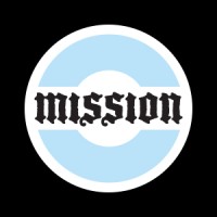 Mission Cycling Logo