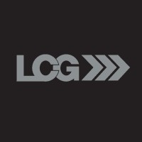 LCG Discovery Experts Logo