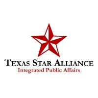 Texas Star Alliance Logo