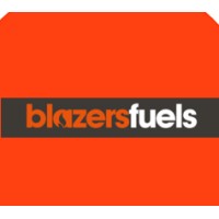 Blazers Fuels Ltd Logo