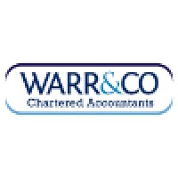 Warr & Co Chartered Accountants Logo