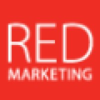 Red Marketing Logo