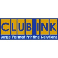 CLUB INK Logo