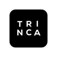 Trinca Logo