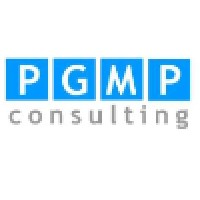 PGMP Consulting LLP Logo