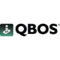 QBOS, Inc. Logo