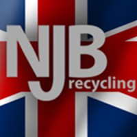 NJB Recycling Logo