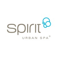 Spirit Spa Logo