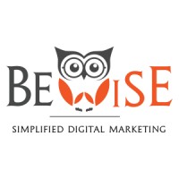 Be Wise, LLC Logo