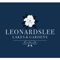 Leonardslee Lakes & Gardens Logo