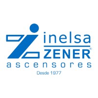 Industrial de Elevación, S.A. Logo