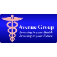 Avenue Group Logo