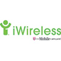 iWireless Logo