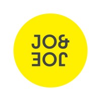 JO&JOE Logo