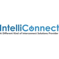Intelliconnect Group Logo