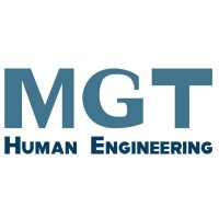 MGT Consultoría Logo